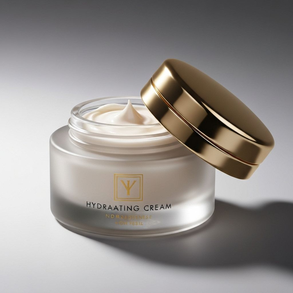 Hydrating Cream