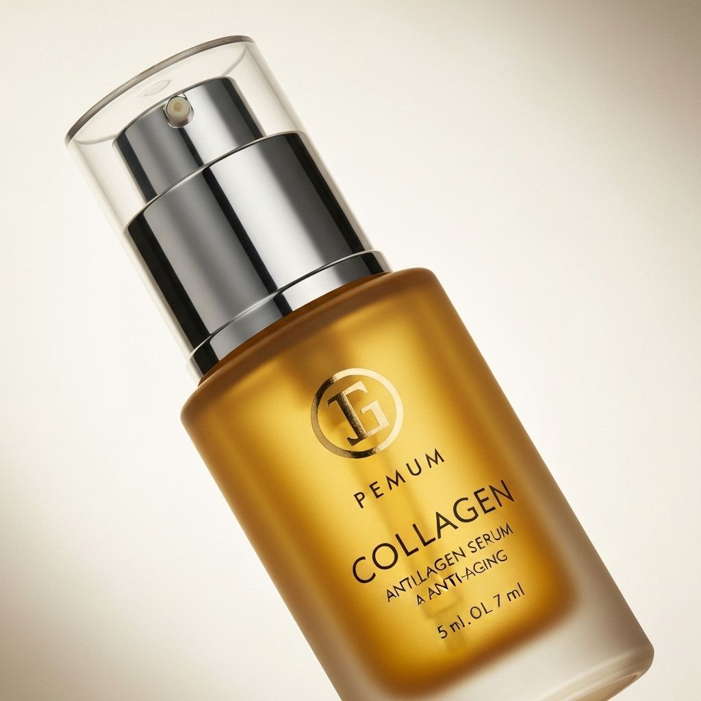 Collagen Serum