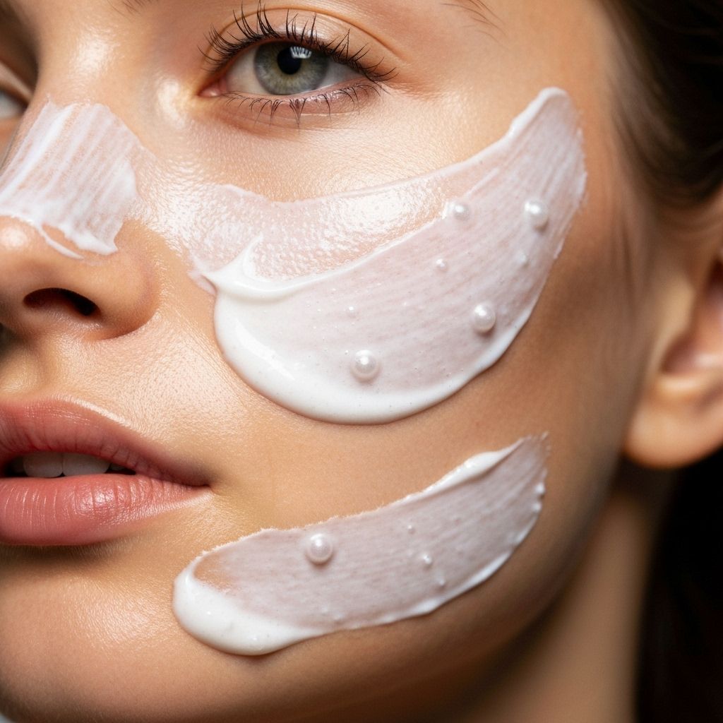Renewal Mask